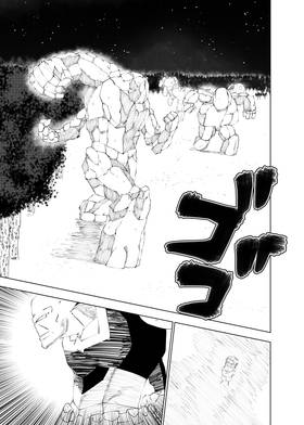 Read Just Irony  18 Page 3 in English