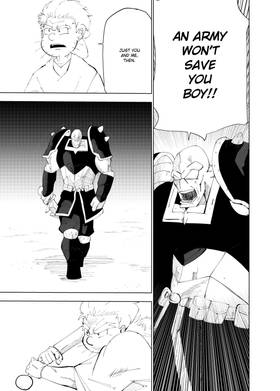 Read Just Irony  18 Page 7 in English