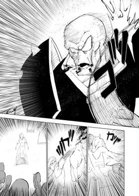 Read Just Irony  18 Page 9 in English