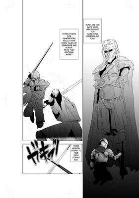 Read Just Irony  19 Page 4 in English
