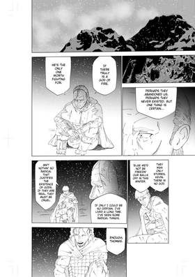 Read Just Irony  19 Page 6 in English