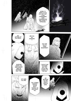 Read Just Irony  19 Page 10 in English