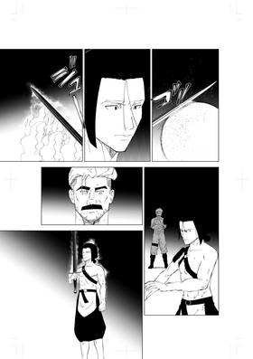 Read Just Irony  20 Page 3 in English