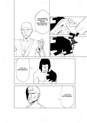 Read Just Irony  20 Page 6 in English