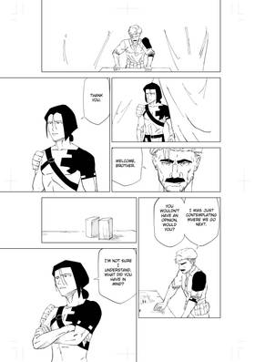 Read Just Irony  20 Page 7 in English