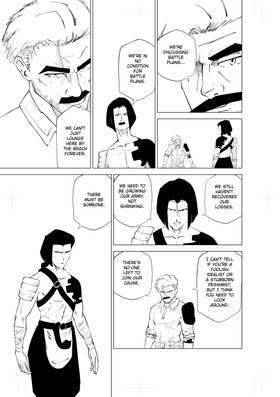 Read Just Irony  20 Page 9 in English