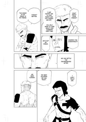 Read Just Irony  20 Page 10 in English