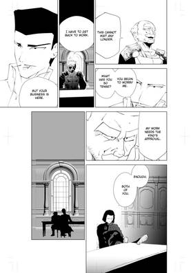 Read Just Irony  22 Page 5 in English