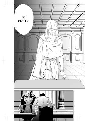 Read Just Irony  22 Page 8 in English