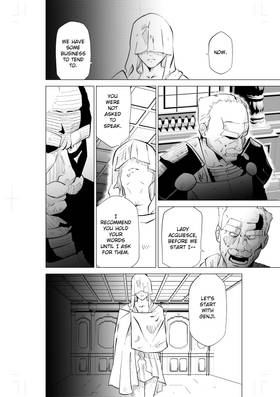 Read Just Irony  22 Page 10 in English