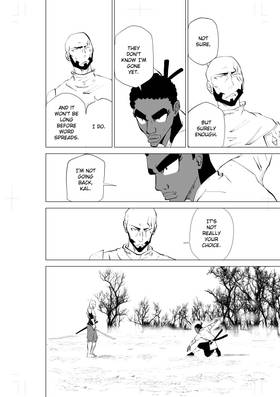 Read Just Irony  23 Page 6 in English