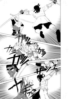 Read Just Irony  23 Page 7 in English