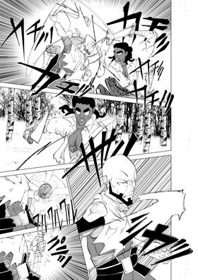 Read Just Irony  23 Page 9 in English