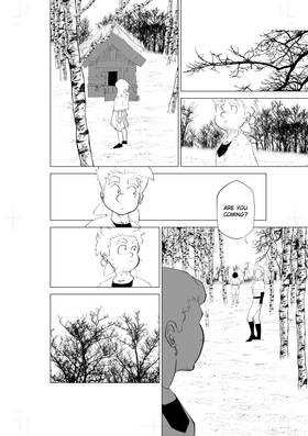 Read Just Irony  24 Page 2 in English