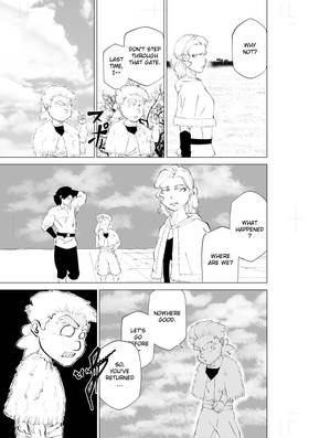 Read Just Irony  24 Page 9 in English