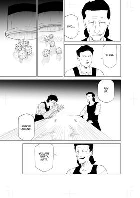 Read Just Irony  25 Page 3 in English
