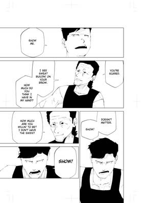 Read Just Irony  25 Page 7 in English