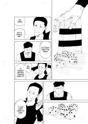 Read Just Irony  25 Page 8 in English