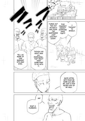 Read Just Irony  26 Page 2 in English