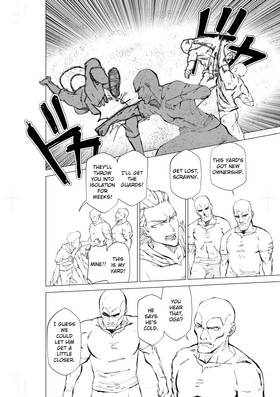 Read Just Irony  26 Page 6 in English