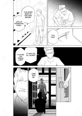 Read Just Irony  26 Page 10 in English