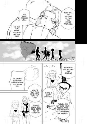 Read Just Irony  27 Page 3 in English