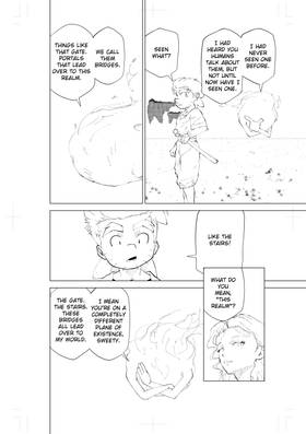 Read Just Irony  27 Page 6 in English