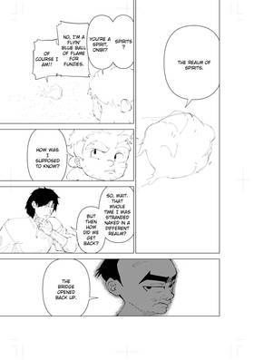 Read Just Irony  27 Page 7 in English