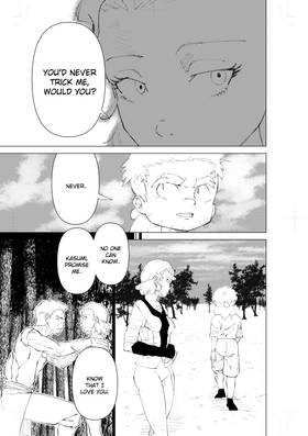 Read Just Irony  27 Page 9 in English