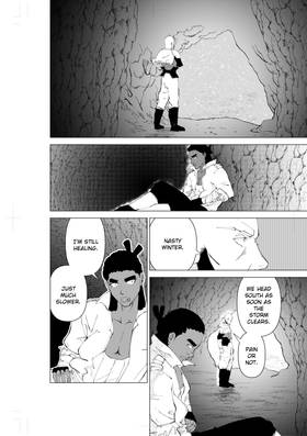 Read Just Irony  28 Page 2 in English