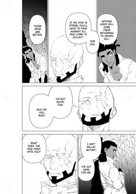 Read Just Irony  28 Page 4 in English
