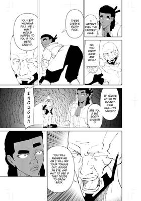 Read Just Irony  28 Page 5 in English