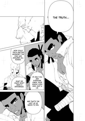Read Just Irony  28 Page 7 in English