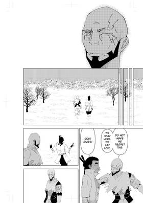 Read Just Irony  28 Page 8 in English