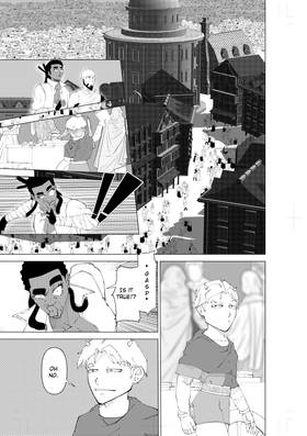 Read Just Irony  28 Page 9 in English