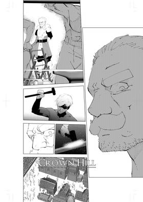 Read Just Irony  29 Page 2 in English