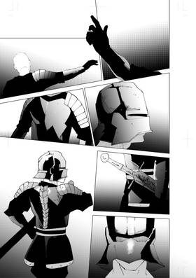 Read Just Irony  29 Page 3 in English