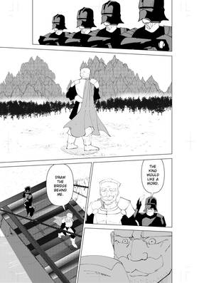 Read Just Irony  29 Page 5 in English