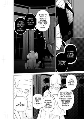 Read Just Irony  29 Page 8 in English