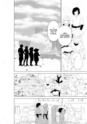 Read Just Irony  32 Page 2 in English