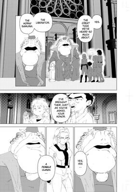 Read Just Irony  32 Page 5 in English