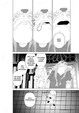 Read Just Irony  32 Page 6 in English