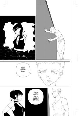 Read Just Irony  33 Page 3 in English