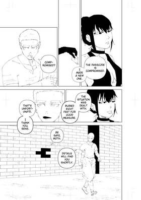 Read Just Irony  33 Page 5 in English
