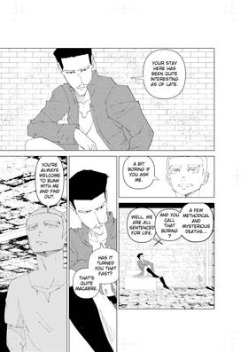 Read Just Irony  33 Page 7 in English