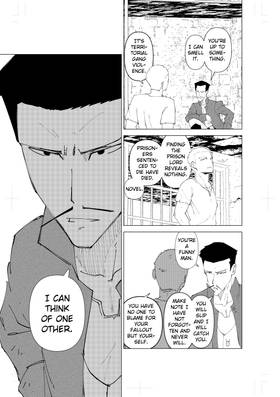Read Just Irony  33 Page 9 in English