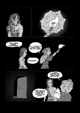 Read Just Irony  2 Page 7 in English