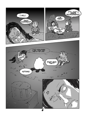 Read Just Irony  2 Page 10 in English