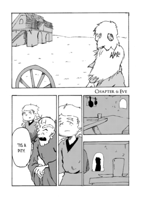 Read Just Irony  6 Page 1 in English