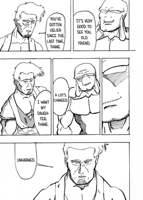 Read Just Irony  7 Page 3 in English